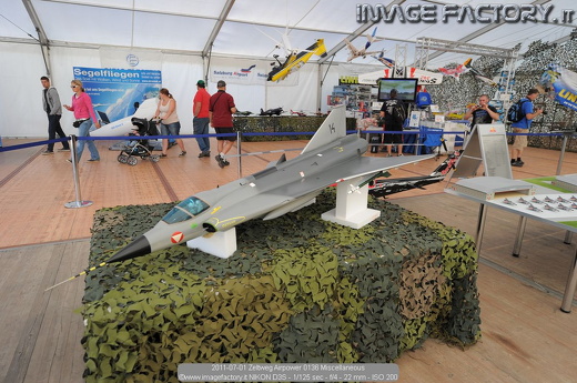 2011-07-01 Zeltweg Airpower 0136 Miscellaneous